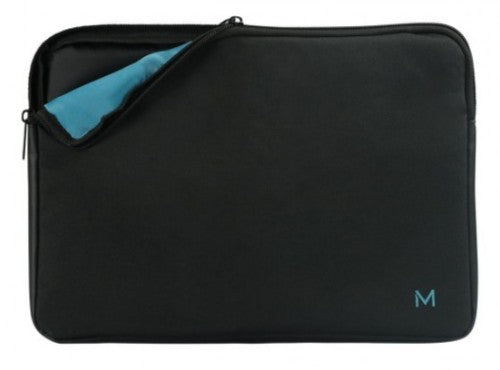 Mobilis RE.LIFE 35.6 cm (14") Sleeve case Black