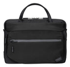 Targus TBS969GL laptop case 35.6 cm (14") Briefcase Black