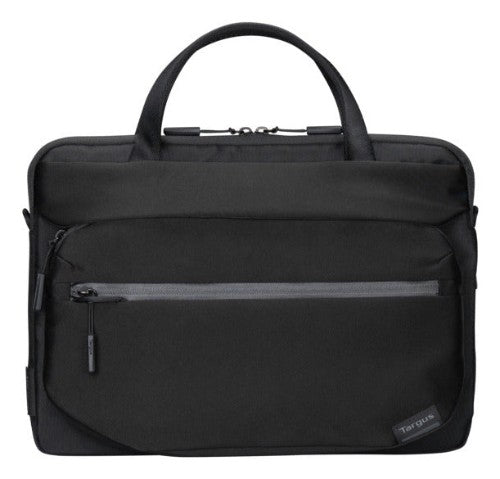 Targus TBS969GL laptop case 35.6 cm (14") Briefcase Black