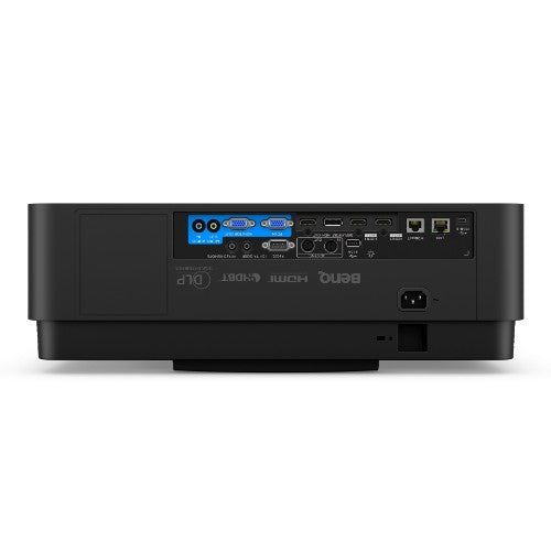 BenQ LU960UST+ Ultra short throw projector 5200 ANSI lumens DLP WUXGA (1920x1200) 3D Black