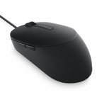 DELL Pro Wired Mouse - MS3220 - Black