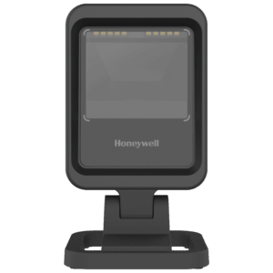 Honeywell Genesis XP 7680g Fixed bar code reader 1D/2D Black