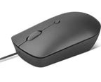 Lenovo 540 mouse Office Ambidextrous USB Type-C Optical