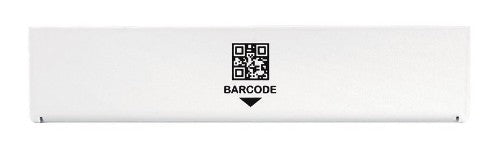 Advantech UTC-300P-B60E barcode reader Barcode module bar barcode readers 2D CMOS White