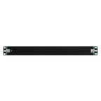 APC Easy Rack PDU, Basic, Horizontal, 1 Phase, 3.7kW, 230V, 16A, 8 x C13 outlets, IEC60320 C20 inlet
