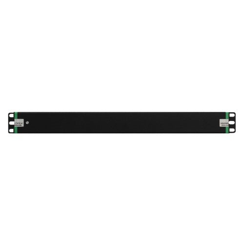 APC Easy Rack PDU, Basic, Horizontal, 1 Phase, 3.7kW, 230V, 16A, 8 x C13 outlets, IEC60320 C20 inlet