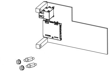 Datamax O'Neil OPT78-2888-01 printer/scanner spare part/accessory