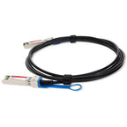 Proline CAB-S-S-25G-2M-PRO InfiniBand/fibre optic cable SFP28 Black