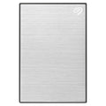 Seagate One Touch STKZ5000401 external hard drive 5 TB 3.5" USB Type-C 3.2 Gen 1 (3.1 Gen 1) Black, Silver
