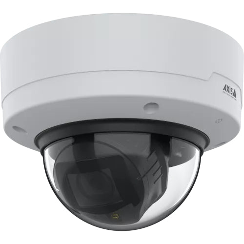 Axis P3287-LVE Dome IP security camera Indoor & outdoor 2592 x 1944 pixels Ceiling/wall