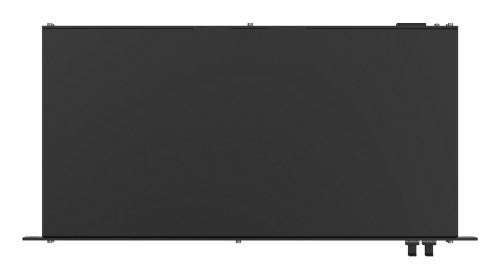 Teltonika SWM281 Managed L2+ Gigabit Ethernet (10/100/1000) Black