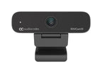 AudioCodes RXVCam10-CC 2 MP Black 1920 x 1080 pixels 30 fps CMOS
