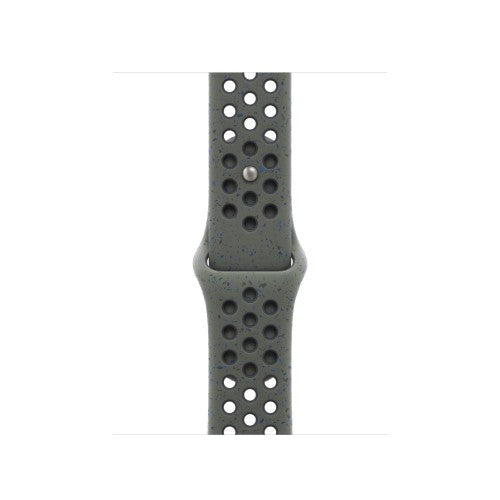 Apple 41mm Cargo Khaki Nike Sport Band - M/L