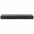 Intellinet 19" Intelligent 8-Port PDU, 19" Rackmountable C13 Intelligent Power Distribution Unit; Monitors Power, Temperature and Humidity