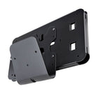 StarTech.com Secure Tablet Stand - Anti-theft Universal Tablet Holder for Tablets up to 10.5" - Lockable & K-Slot Compatible - Desk / VESA / Wall Mount - Security POS Tablet Stand - TAA