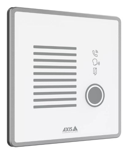 Axis I7020 White