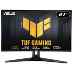 ASUS TUF Gaming VG27AQM5A computer monitor 68.6 cm (27") 2560 x 1440 pixels Quad HD LCD Black