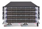 HPE Networking Comware Switch Chassis 12904E