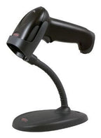 Honeywell 1250G-1 Handheld bar code reader 1D Laser Black