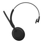 Jabra Evolve3 45 UC - USB-C with Dongle - Mono (Charging Stand)