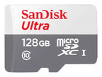 SanDisk SDSQUNR-128G-GN3MN memory card 128 GB MicroSDXC Class 10