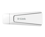 D-Link Wi-Fi 6 AX1800 USB 3.0 Dongle