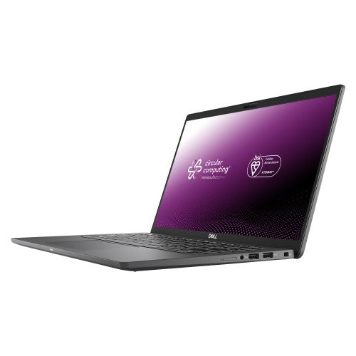 Circular Computing Dell latitude 7410 Intel® Core™ i5 i5-10210U Laptop 35.6 cm (14") Full HD 16 GB DDR4-SDRAM 256 GB SSD Wi-Fi 5 (802.11ac) Windows 11 Pro UK English Grey