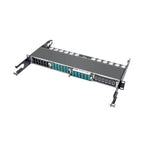 Tripp Lite N484-12LC 10GbE Pass-Through Cassette - (x12) LC Duplex
