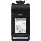 Epson C13T53F700 Ink cartridge gray 1600ml for Epson SC-P 8500 DL