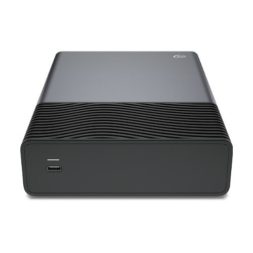 Seagate One Touch STNB8000400 external hard drive 8 TB USB Type-C Grey