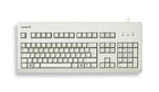 CHERRY G80-3000 keyboard Universal USB QWERTZ German Grey