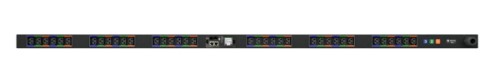Vertiv Geist MG05M4B0-36CF13-2PS56B2A10-S-A-RC power distribution unit (PDU) 36 AC outlet(s) 0U Black