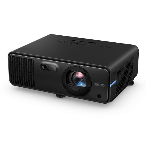 BenQ LH835ST Short throw projector 4000 ANSI lumens DLP 1080p (1920x1080) 3D Black