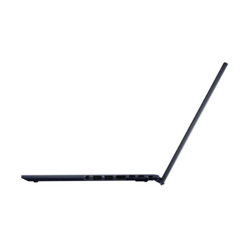 ASUS ExpertBook B5 B5404CM-Q6U731X Intel Core Ultra 7 155U Laptop 35.6 cm (14") Touchscreen WUXGA 32 GB DDR5-SDRAM 1 TB SSD Wi-Fi 6E (802.11ax) Windows 11 Pro Black