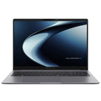 ASUS ExpertBook P3 PM3606CK-R715X Copilot+ PC AMD Ryzen™ AI 7 350 Laptop 40.6 cm (16") WUXGA 16 GB DDR5-SDRAM 512 GB SSD Wi-Fi 7 (802.11be) Windows 11 Pro Grey QWERTY UK English