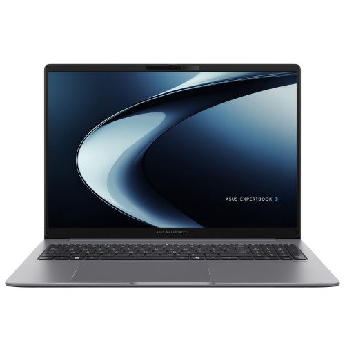 ASUS ExpertBook P3 PM3606CK-R715X Copilot+ PC AMD Ryzen™ AI 7 350 Laptop 40.6 cm (16") WUXGA 16 GB DDR5-SDRAM 512 GB SSD Wi-Fi 7 (802.11be) Windows 11 Pro Grey QWERTY UK English