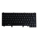 Origin Storage N/B KBD Latitude 5400 / 5401 Swedish/Finnish 82 Keys Backlit DP