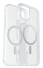 OtterBox Symmetry Series Clear for MagSafe for Apple iPhone 16 Plus, Stardust