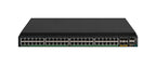 HPE Networking Comware Switch 48-Port 1GBaseT 4XG 2QSFP+ 5901AF