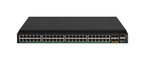 HPE Networking Comware Switch 48-Port 1GBaseT 4XG 2QSFP+ 5901AF