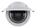 Axis P3277-LVE Mic Dome IP security camera Outdoor 2592 x 1944 pixels Ceiling/wall