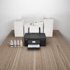 Canon PIXMA G3590 Inkjet A4 4800 x 1200 DPI Wi-Fi