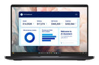 DELL Pro 13 Premium PA13250 Copilot+ PC Intel Core Ultra 7 268V Laptop 33.8 cm (13.3") Touchscreen Quad HD+ 32 GB LPDDR5x-SDRAM 512 GB SSD Wi-Fi 7 (802.11be) Windows 11 Pro UK English Grey