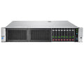 HPE ProLiant DL380 server Rack (2U) Intel Xeon E5 v3 E5-2690V3 2.6 GHz 32 GB DDR4-SDRAM 800 W