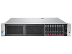 HPE ProLiant DL380 server Rack (2U) Intel Xeon E5 v3 E5-2690V3 2.6 GHz 32 GB DDR4-SDRAM 800 W