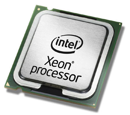 Intel Xeon E3-1275 processor 3.4 GHz 8 MB Smart Cache Tray