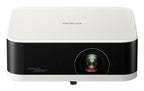 Epson V11HB72040 data projector Standard throw projector 700 ANSI lumens 3LCD 1080p (1920x1080) Black, White