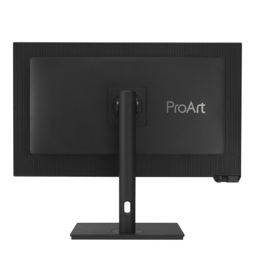 ASUS ProArt PA32KCX computer monitor 81.3 cm (32") 7680 x 4320 pixels 8K Ultra HD LCD Black