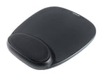 Kensington Comfort Gel Mouse Pad — Black