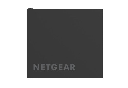 NETGEAR M4250-40G8XF-PoE++ Managed L2/L3 Gigabit Ethernet (10/100/1000) Power over Ethernet (PoE) 2U Black